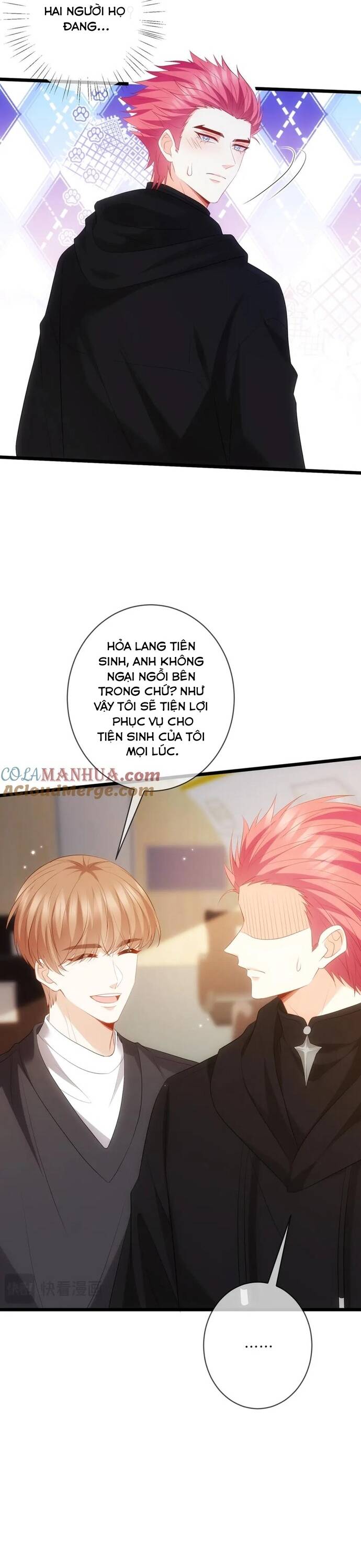 Danh Môn Chí Ái Chapter 497 - 17