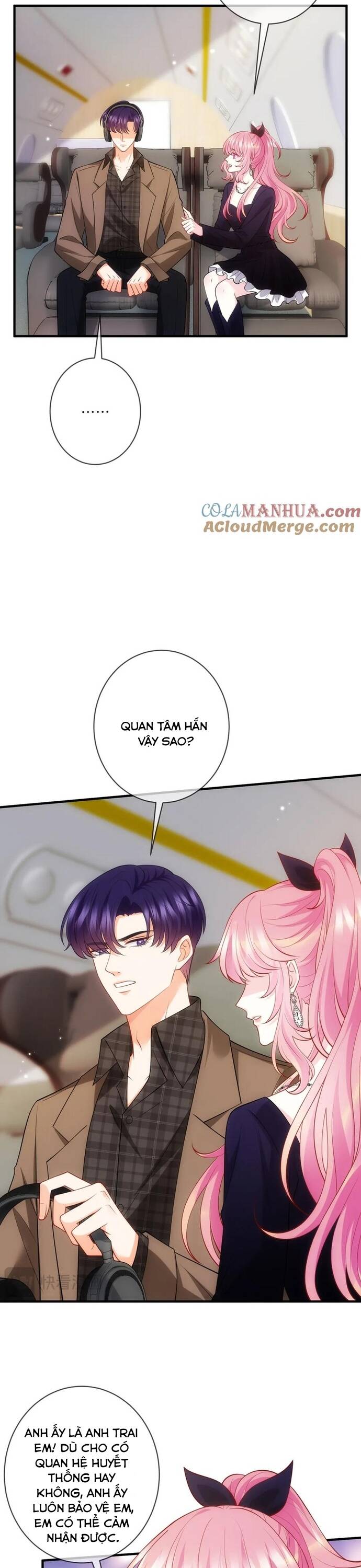 Danh Môn Chí Ái Chapter 497 - 20