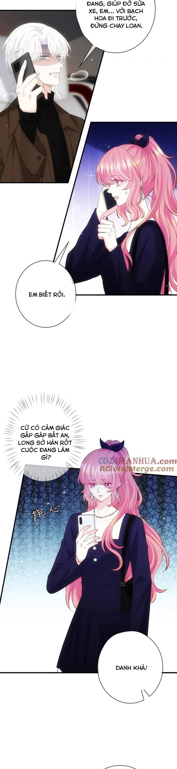 Danh Môn Chí Ái Chapter 497 - 4