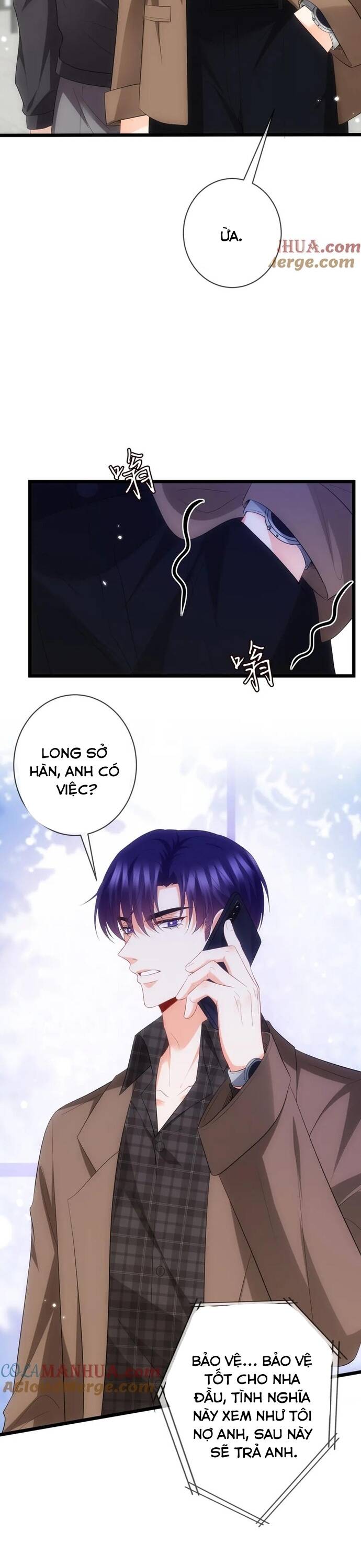 Danh Môn Chí Ái Chapter 497 - 9