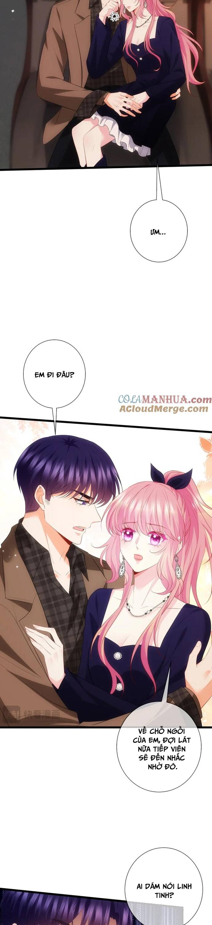 Danh Môn Chí Ái Chapter 498 - 12