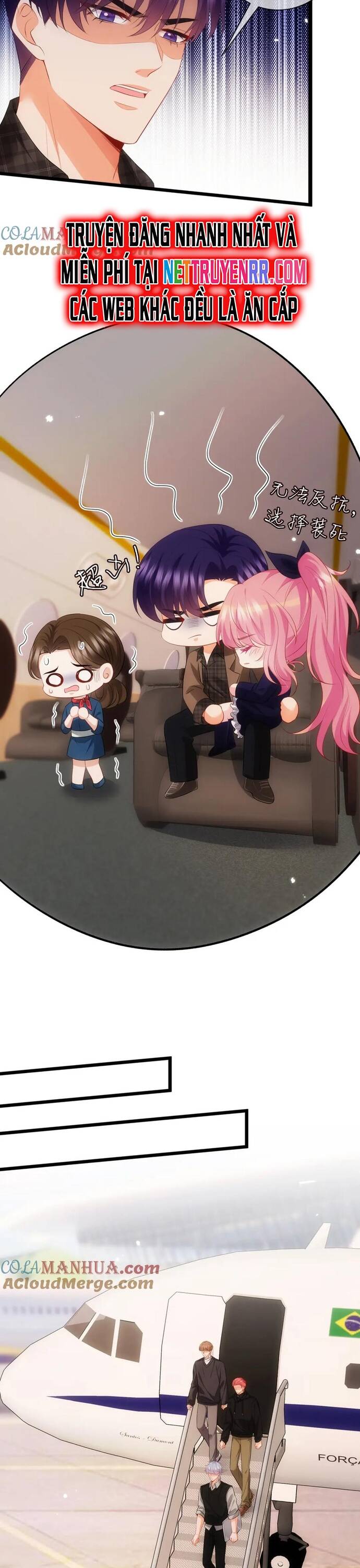 Danh Môn Chí Ái Chapter 498 - 13