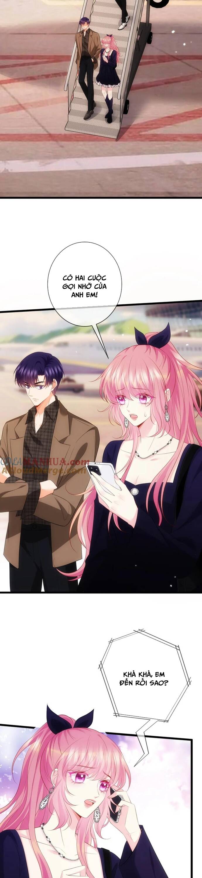 Danh Môn Chí Ái Chapter 498 - 14