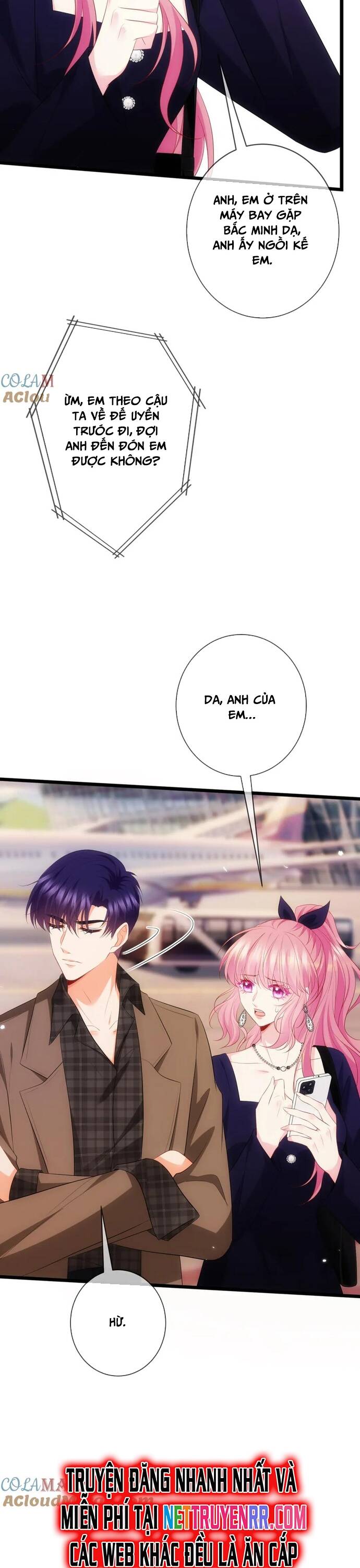 Danh Môn Chí Ái Chapter 498 - 15