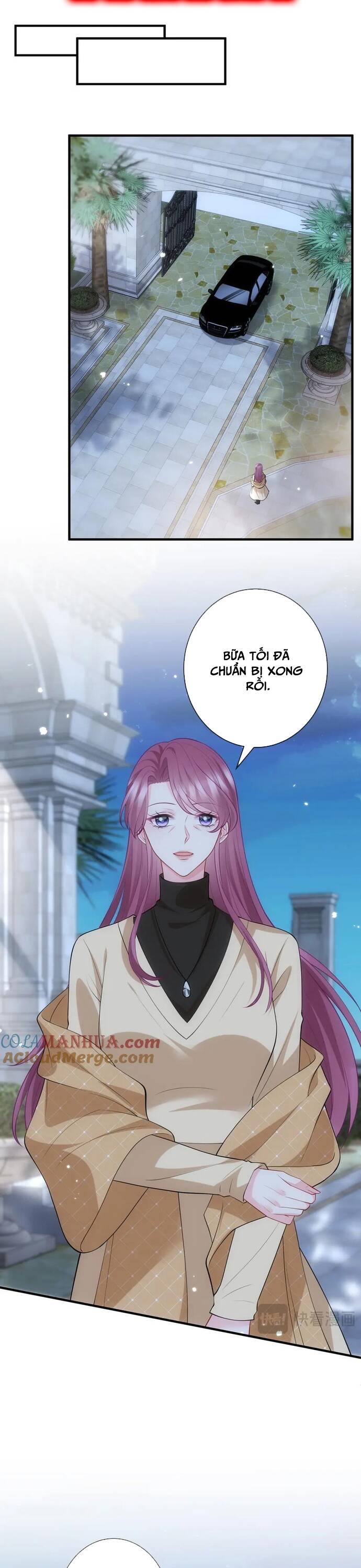 Danh Môn Chí Ái Chapter 498 - 16