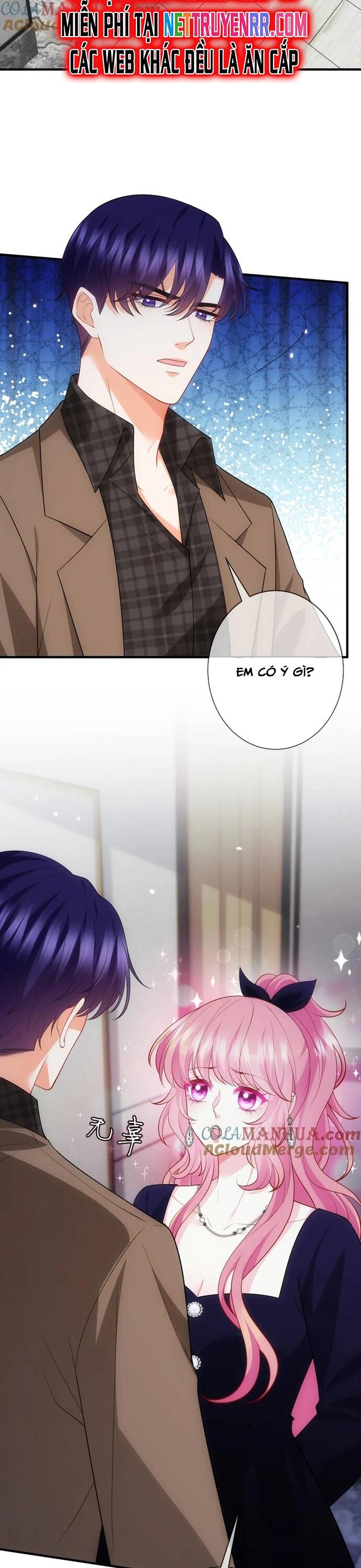 Danh Môn Chí Ái Chapter 498 - 18