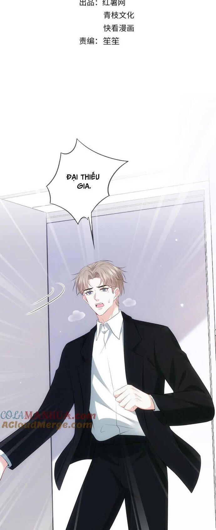 Danh Môn Chí Ái Chapter 498 - 3