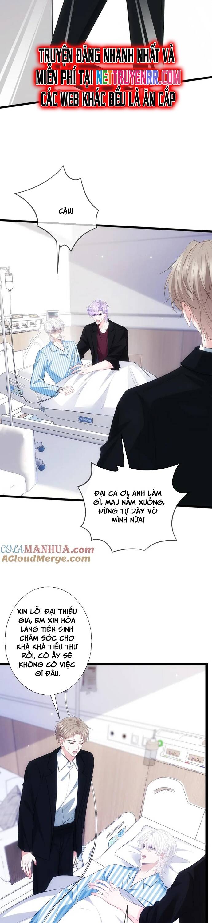 Danh Môn Chí Ái Chapter 498 - 4