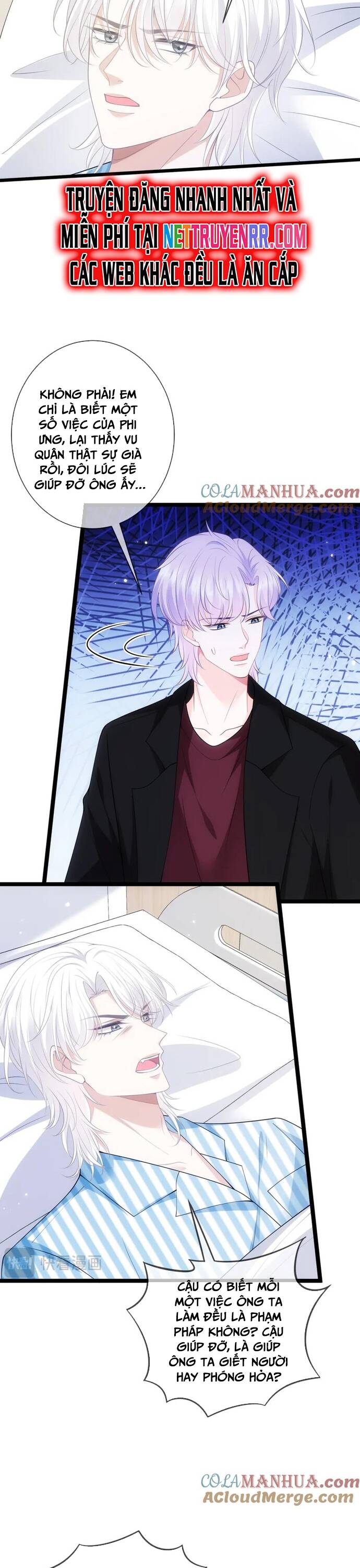 Danh Môn Chí Ái Chapter 498 - 6