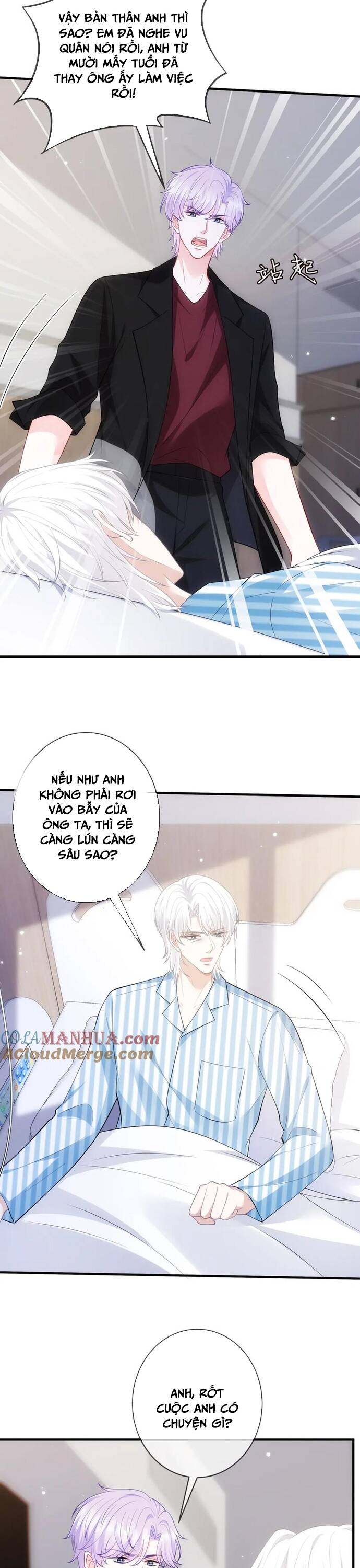 Danh Môn Chí Ái Chapter 498 - 7