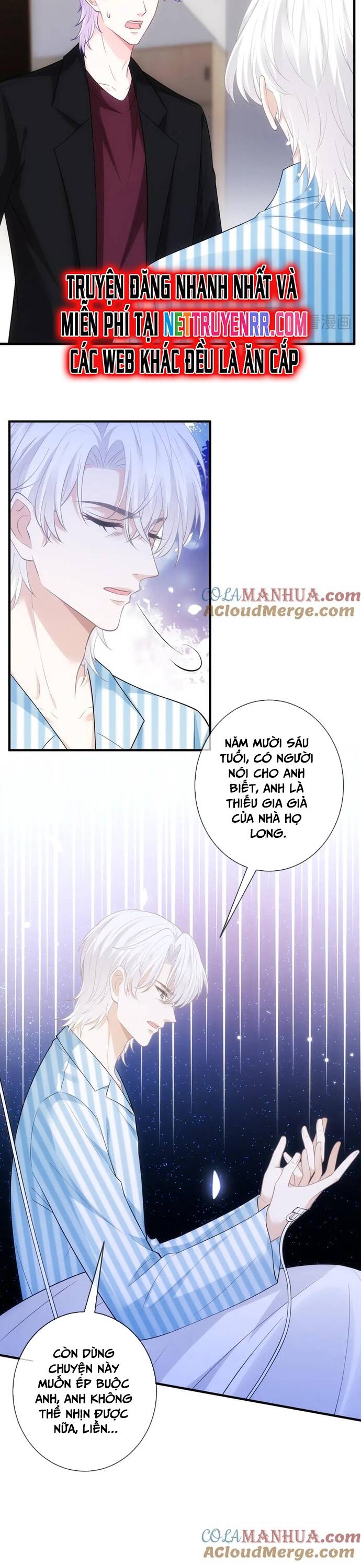 Danh Môn Chí Ái Chapter 498 - 8