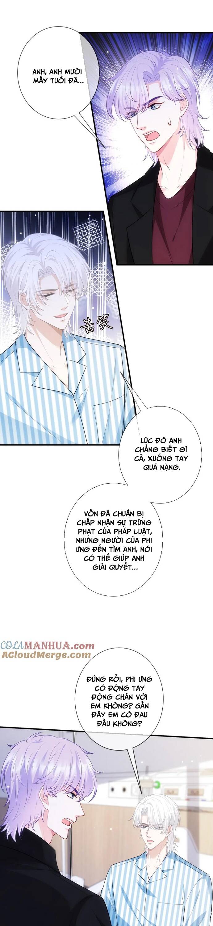 Danh Môn Chí Ái Chapter 498 - 9