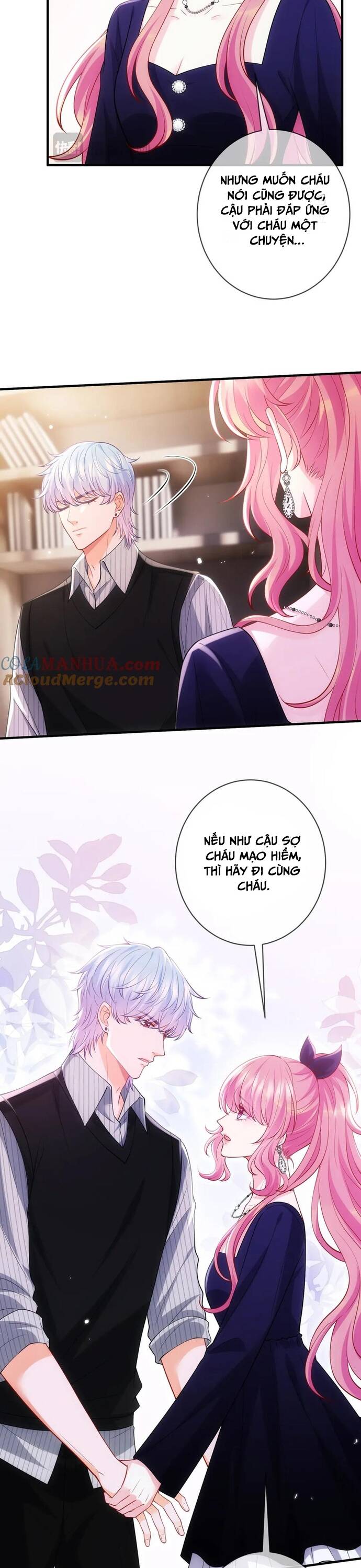 Danh Môn Chí Ái Chapter 499 - 12