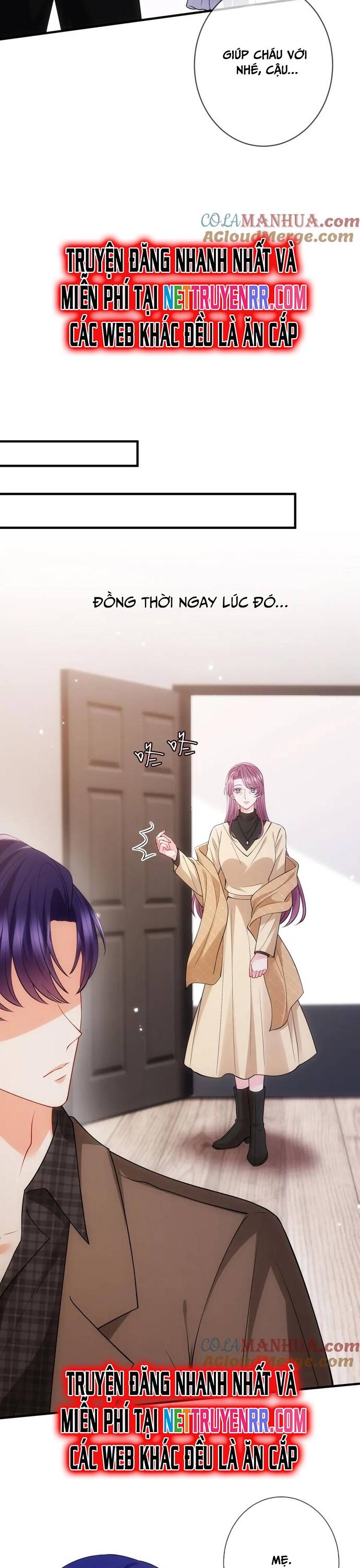 Danh Môn Chí Ái Chapter 499 - 13