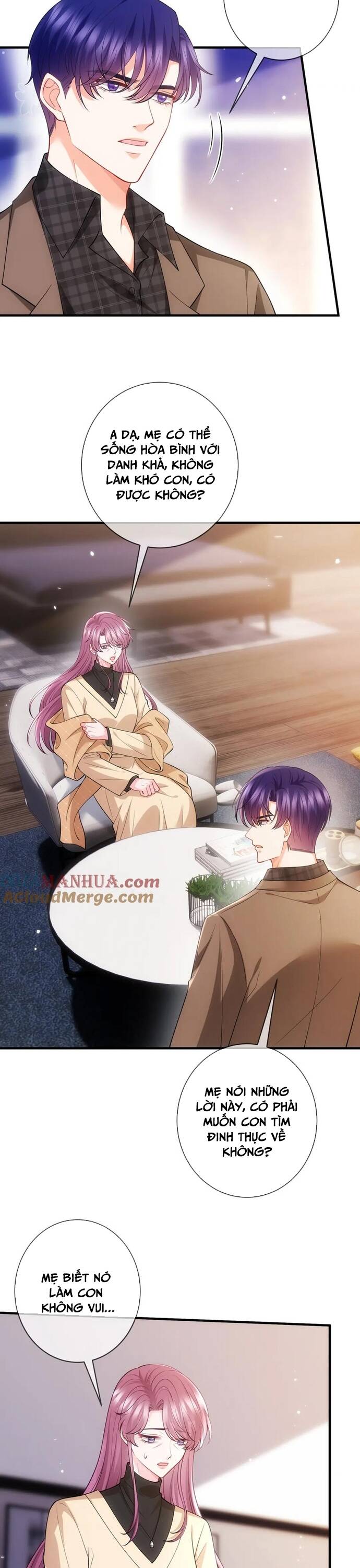 Danh Môn Chí Ái Chapter 499 - 14