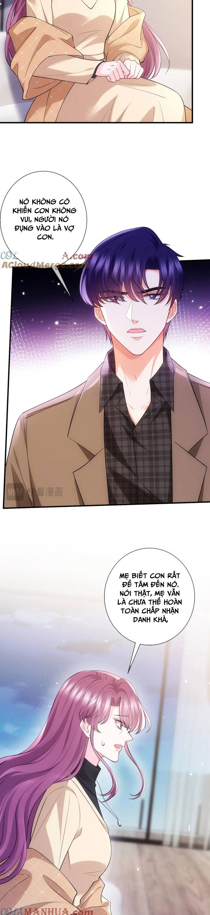 Danh Môn Chí Ái Chapter 499 - 15