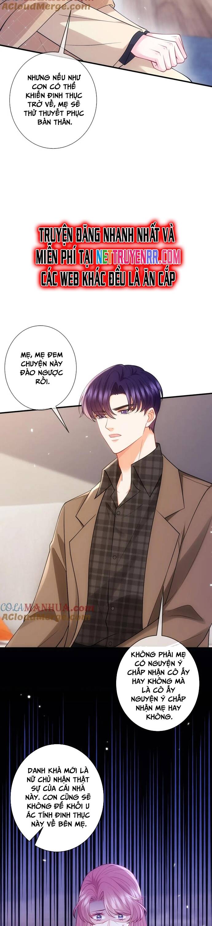 Danh Môn Chí Ái Chapter 499 - 16