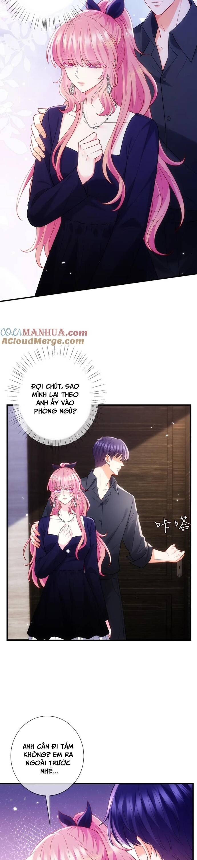 Danh Môn Chí Ái Chapter 499 - 19