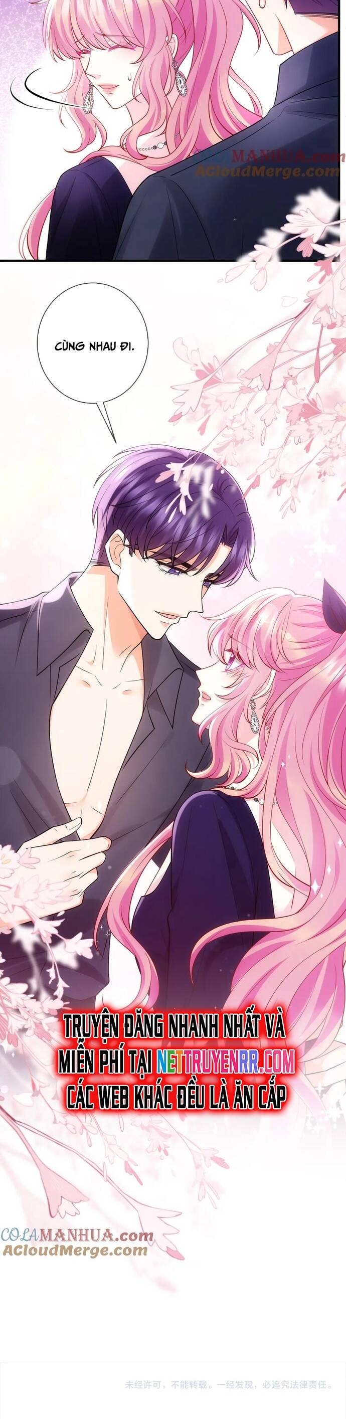 Danh Môn Chí Ái Chapter 499 - 20