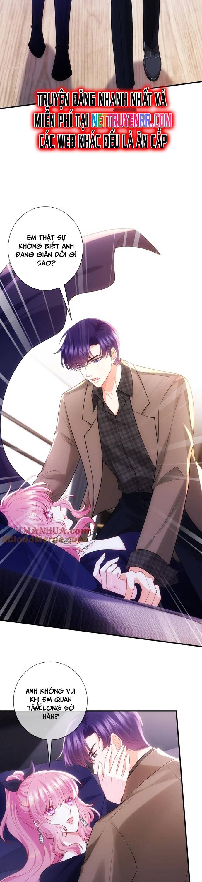 Danh Môn Chí Ái Chapter 499 - 4