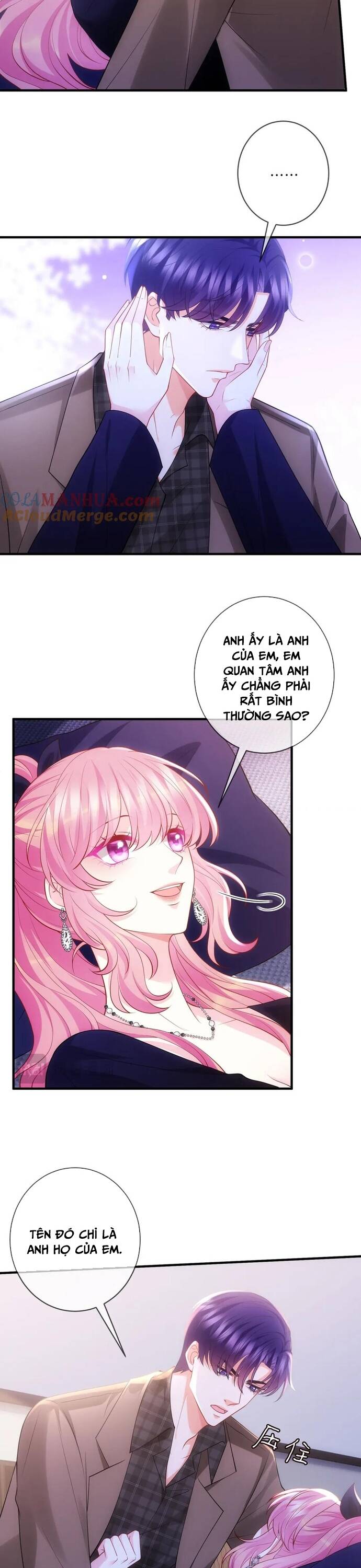 Danh Môn Chí Ái Chapter 499 - 5