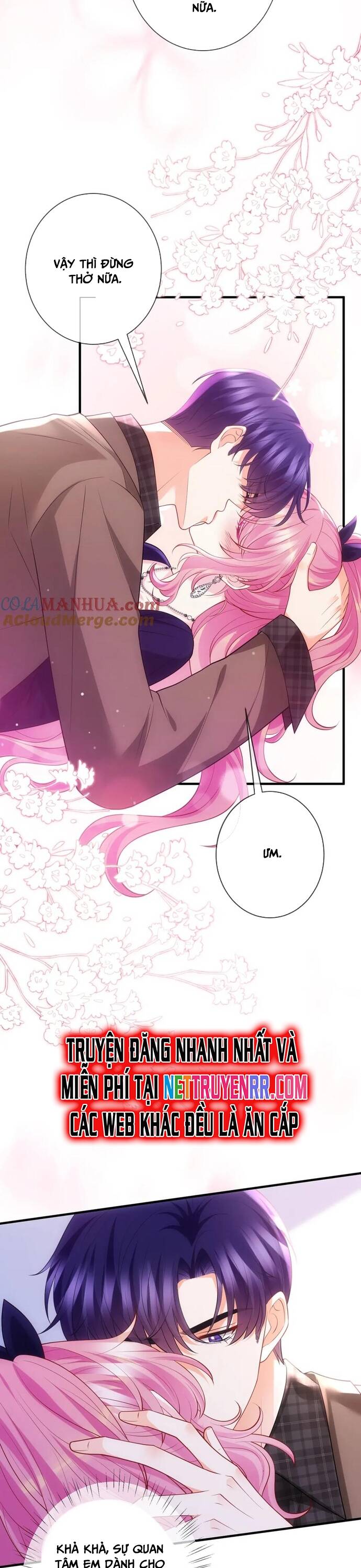 Danh Môn Chí Ái Chapter 499 - 6