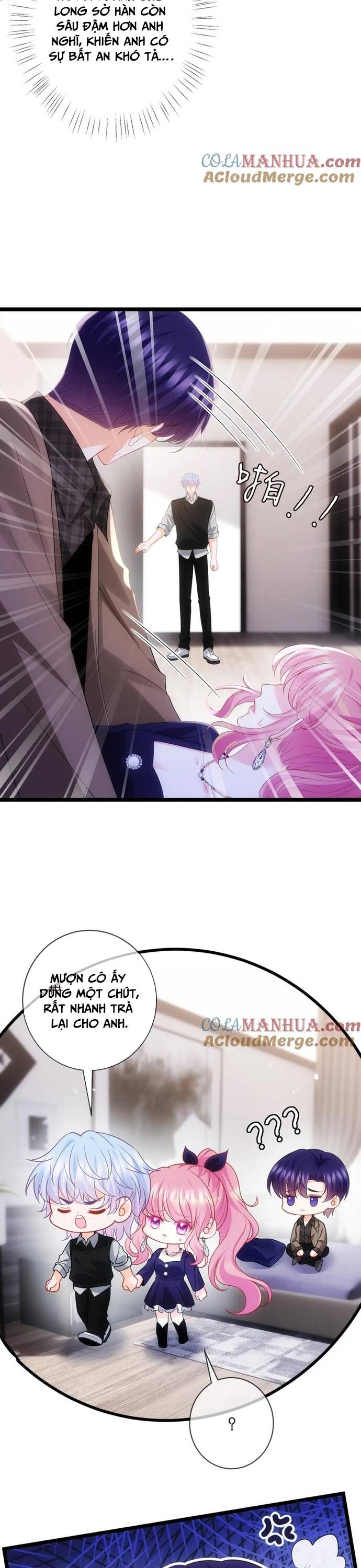 Danh Môn Chí Ái Chapter 499 - 7