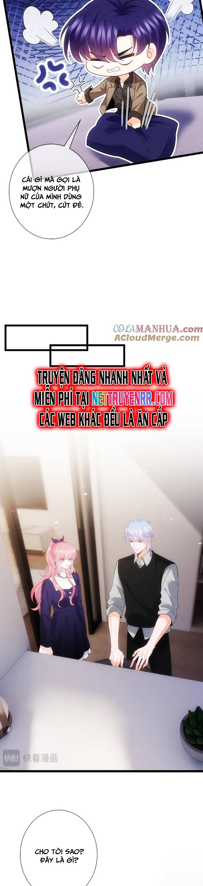 Danh Môn Chí Ái Chapter 499 - 8