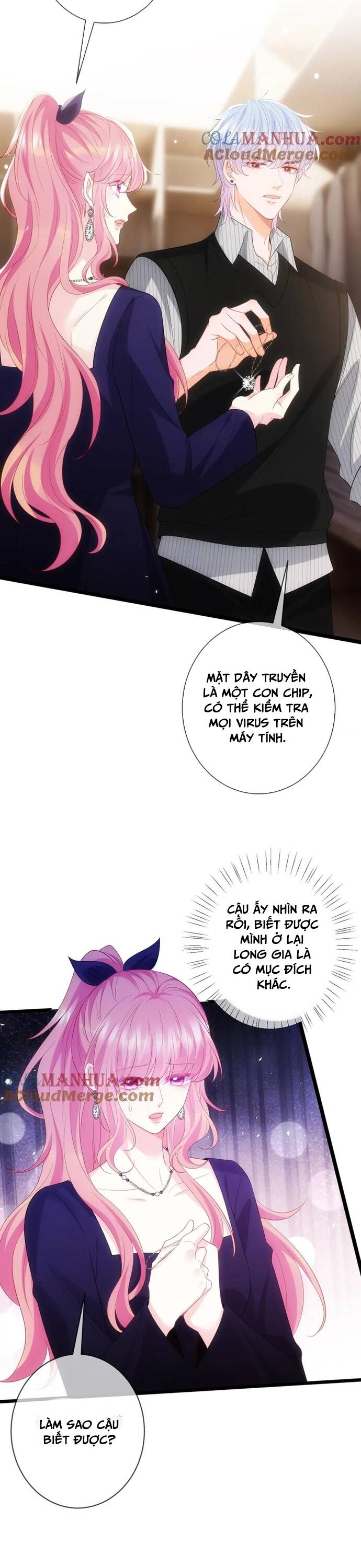 Danh Môn Chí Ái Chapter 499 - 9