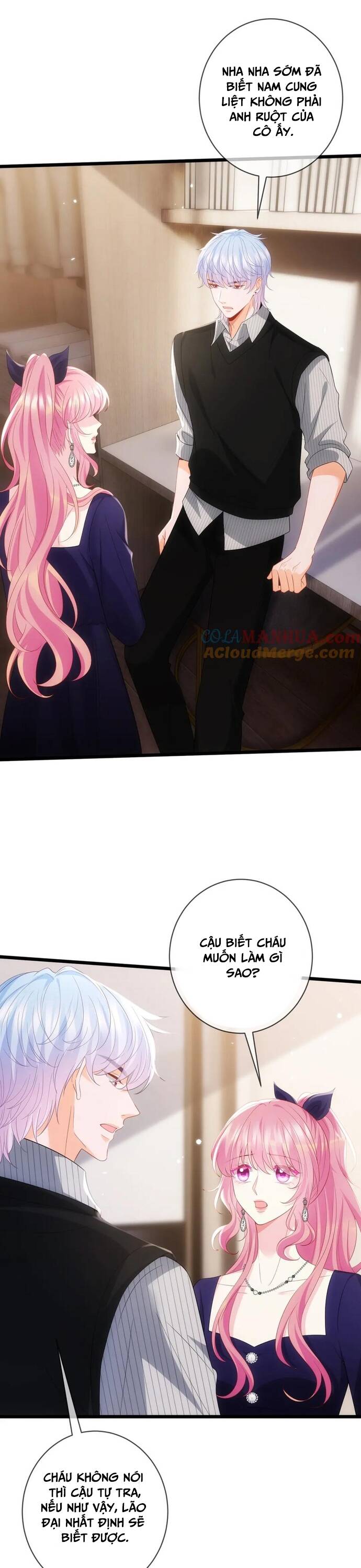Danh Môn Chí Ái Chapter 499 - 10