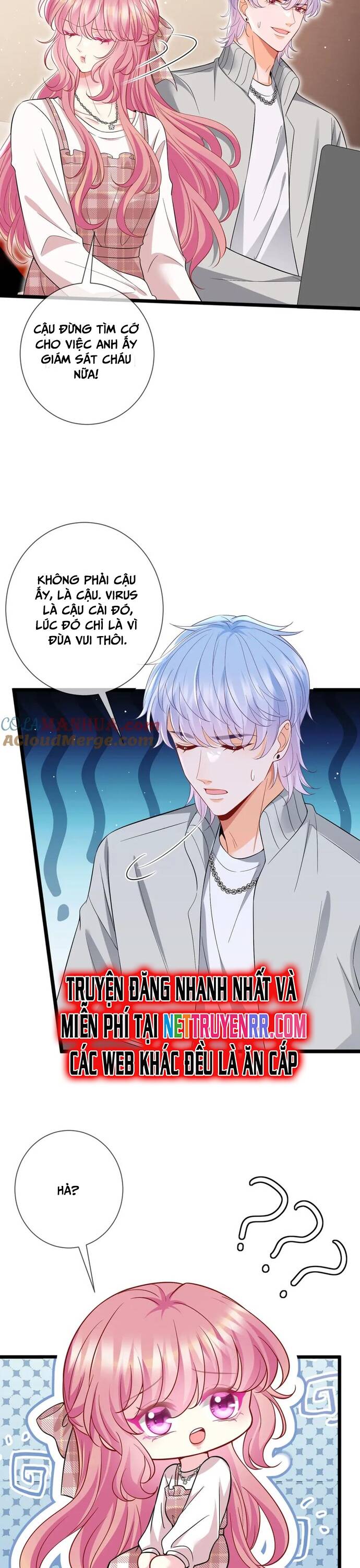 Danh Môn Chí Ái Chapter 500 - 12