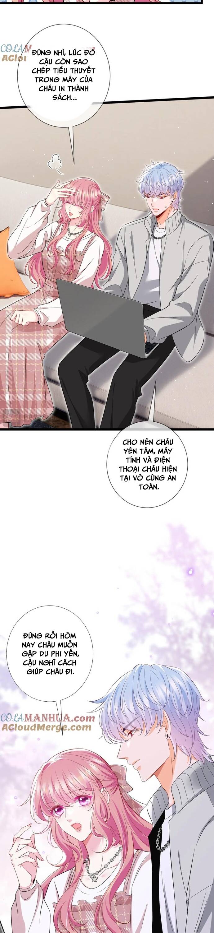 Danh Môn Chí Ái Chapter 500 - 13