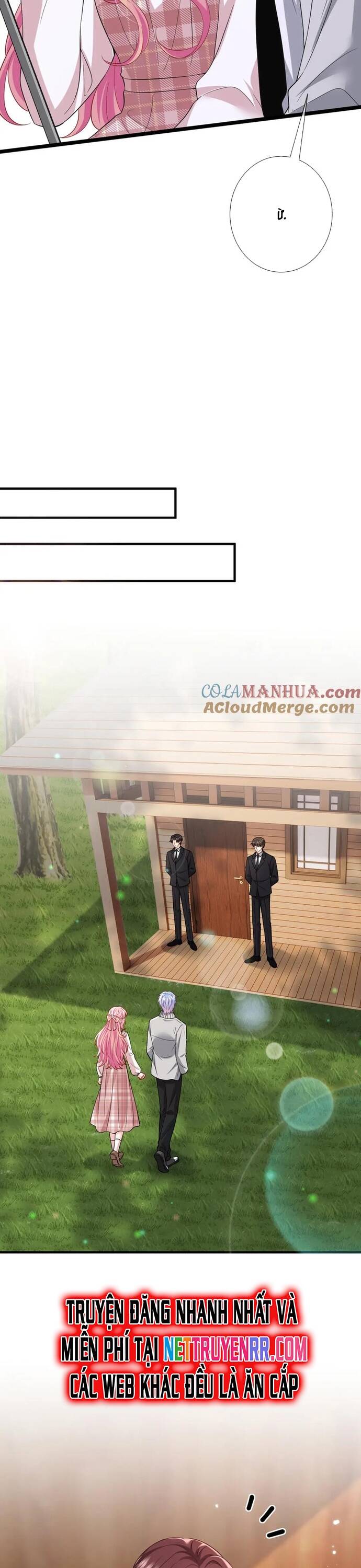 Danh Môn Chí Ái Chapter 500 - 14