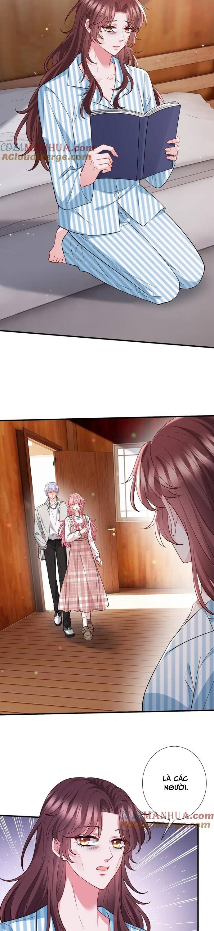 Danh Môn Chí Ái Chapter 500 - 15