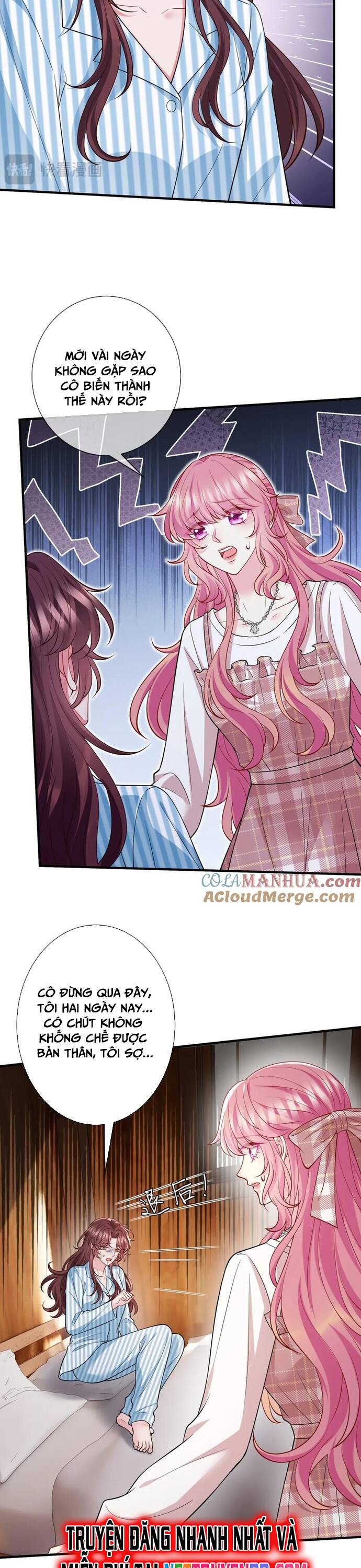 Danh Môn Chí Ái Chapter 500 - 16