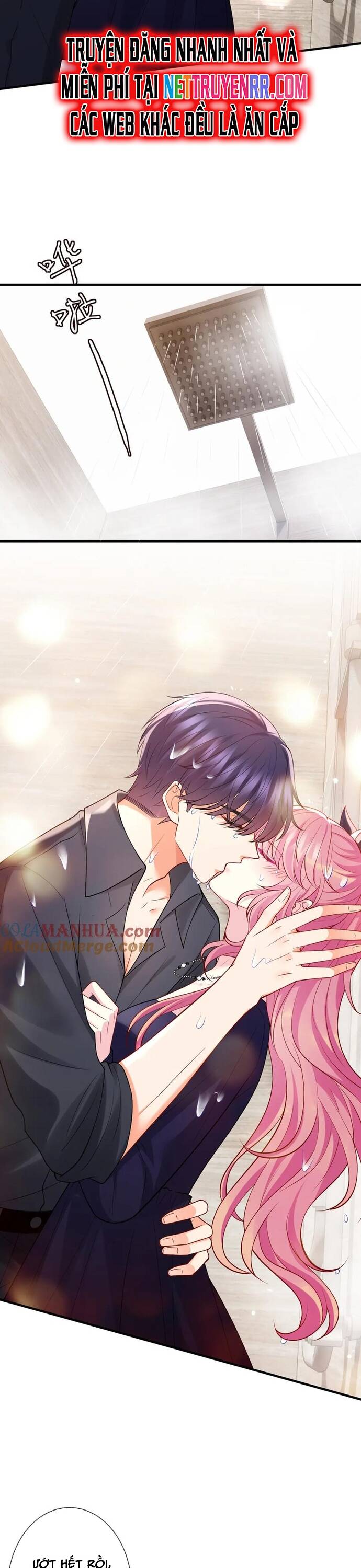 Danh Môn Chí Ái Chapter 500 - 4