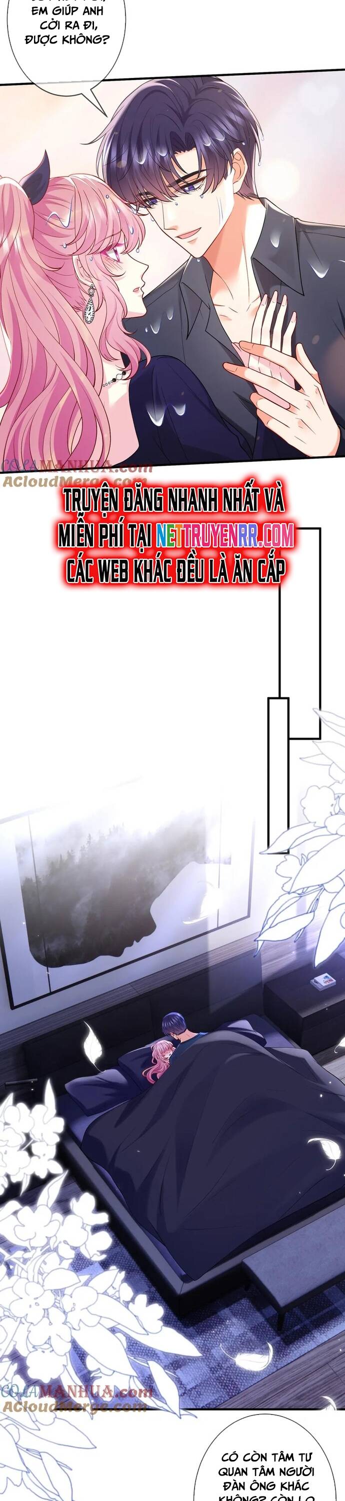 Danh Môn Chí Ái Chapter 500 - 5