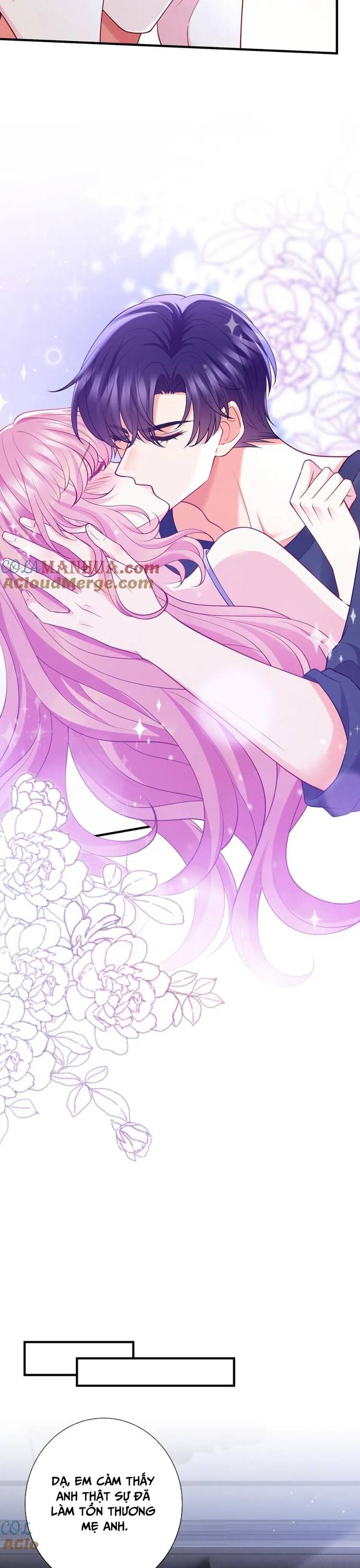 Danh Môn Chí Ái Chapter 500 - 6