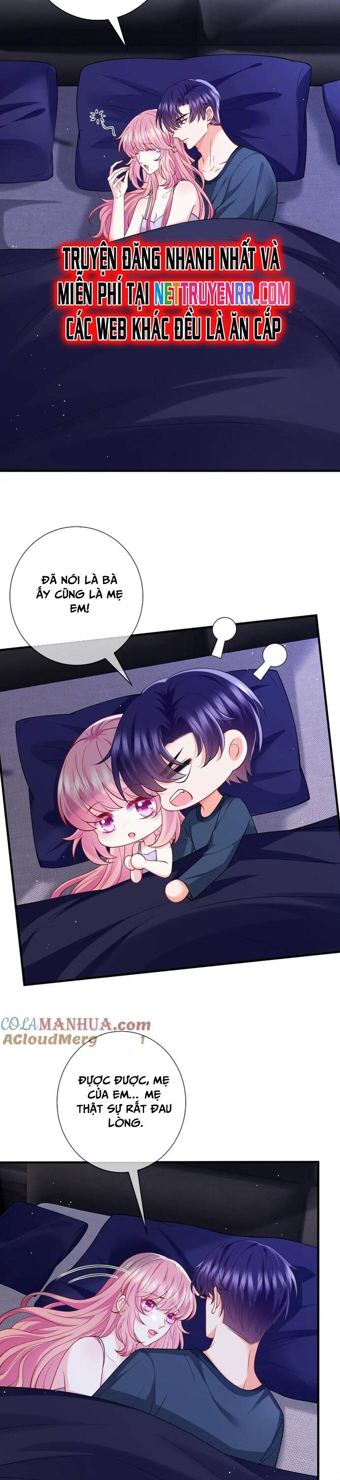 Danh Môn Chí Ái Chapter 500 - 7