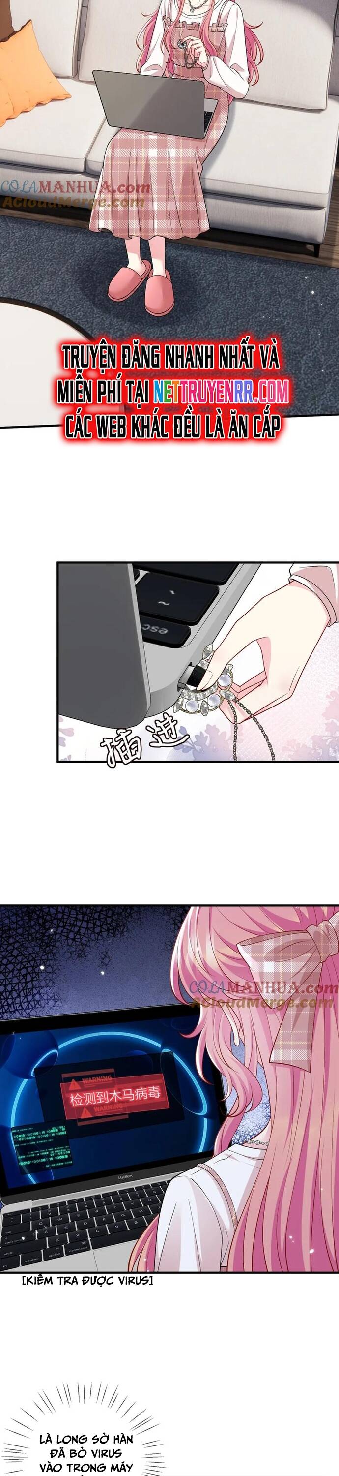 Danh Môn Chí Ái Chapter 500 - 9