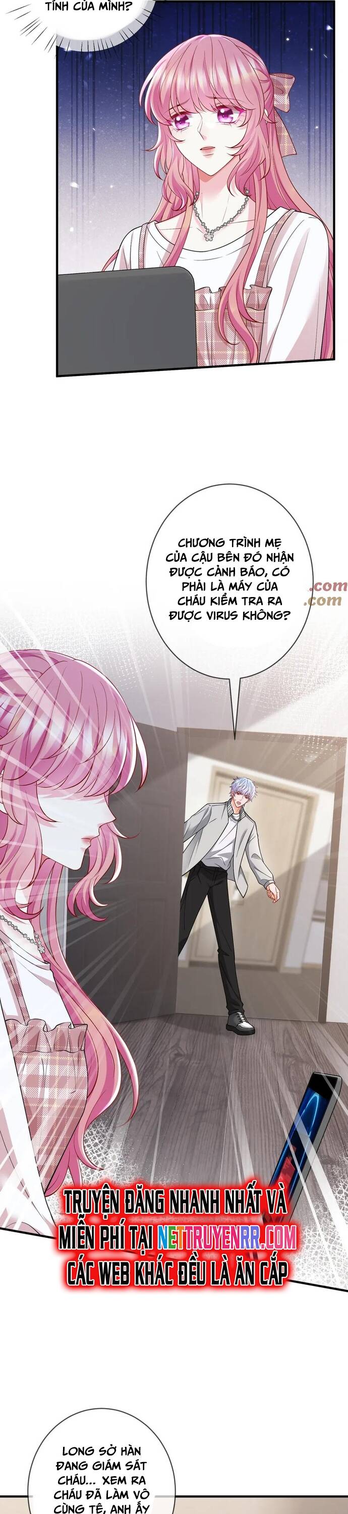 Danh Môn Chí Ái Chapter 500 - 10