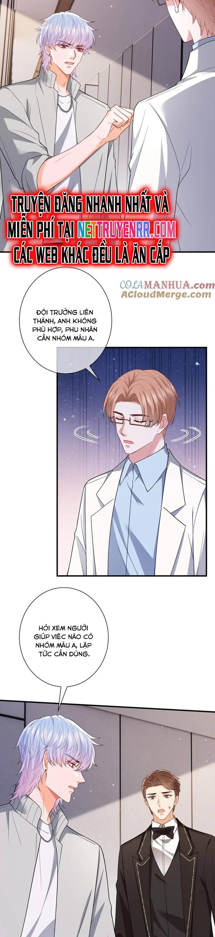 Danh Môn Chí Ái Chapter 501 - 11