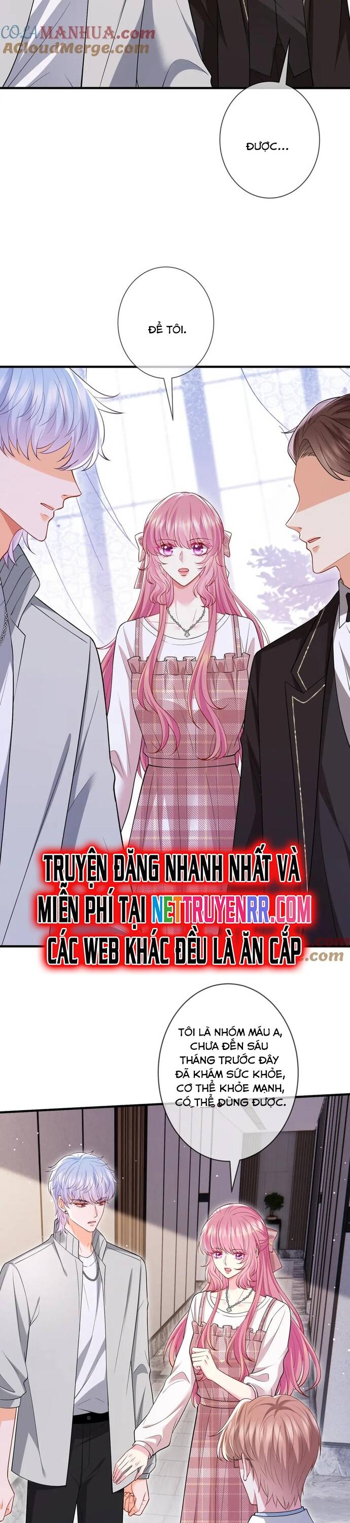 Danh Môn Chí Ái Chapter 501 - 12