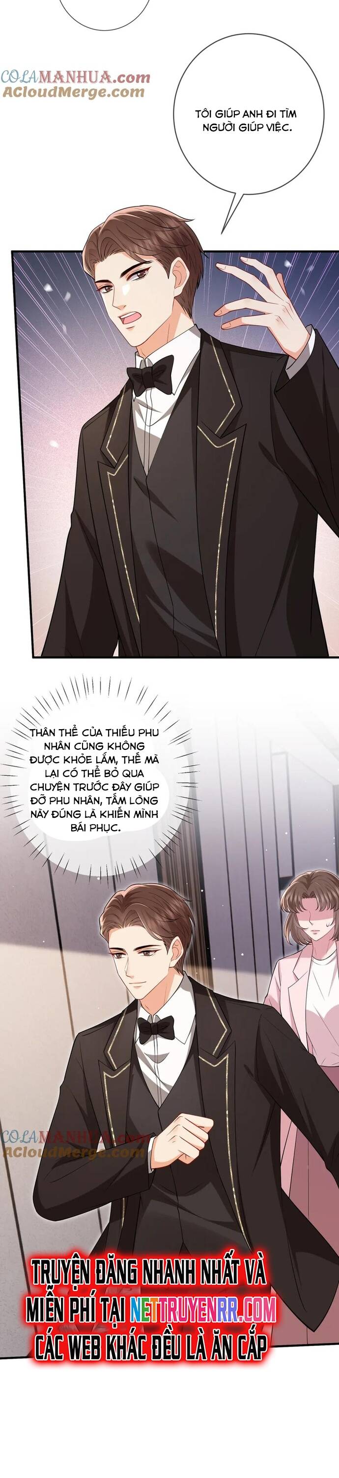 Danh Môn Chí Ái Chapter 501 - 14