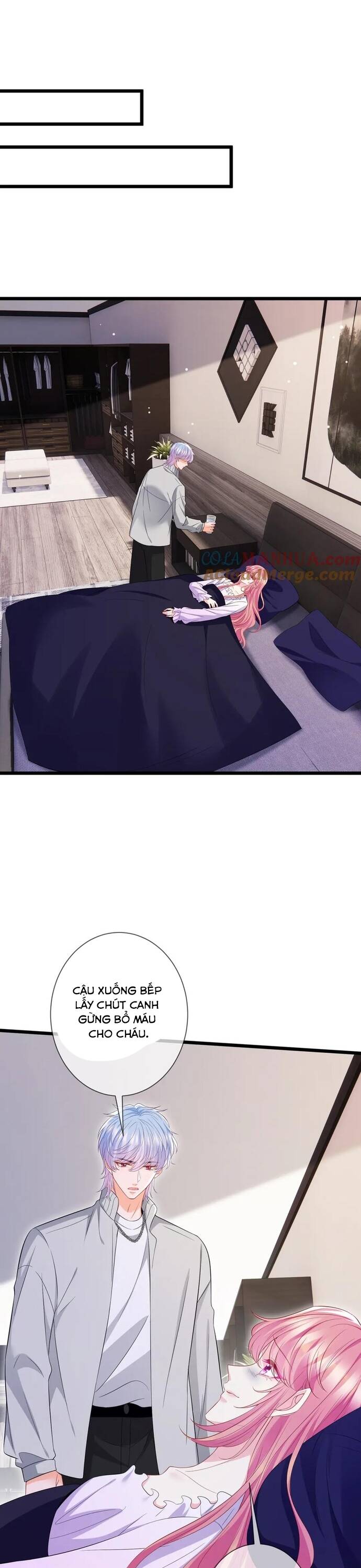 Danh Môn Chí Ái Chapter 501 - 15