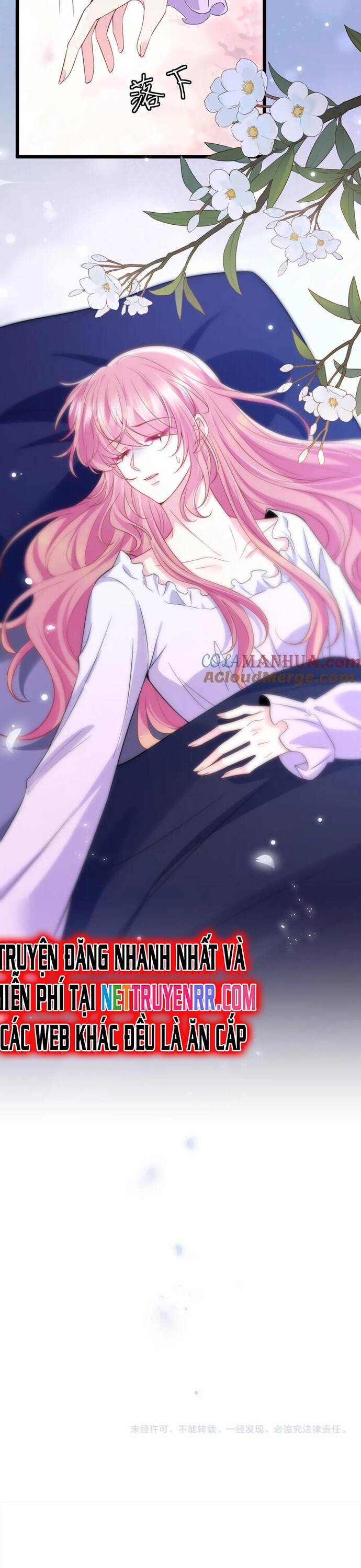 Danh Môn Chí Ái Chapter 501 - 17