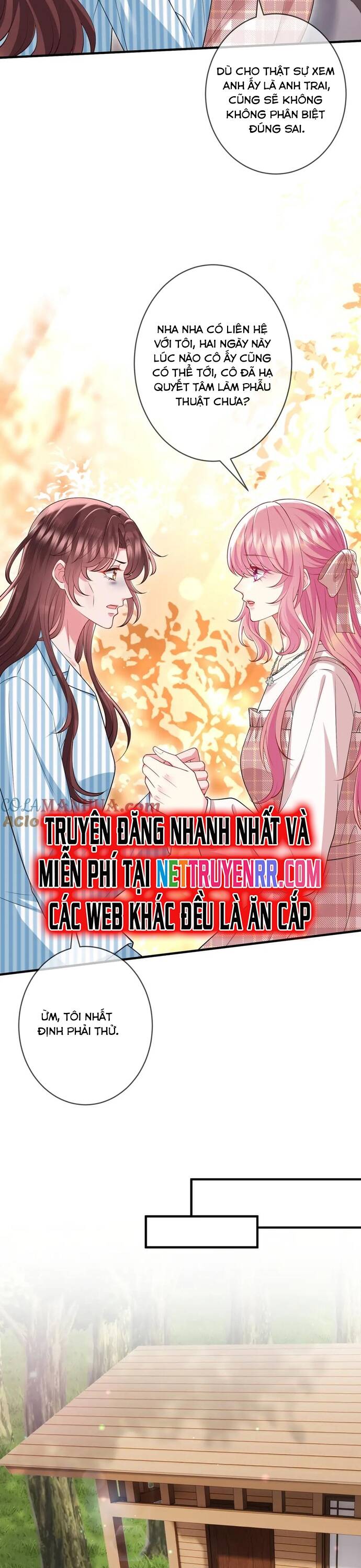 Danh Môn Chí Ái Chapter 501 - 4