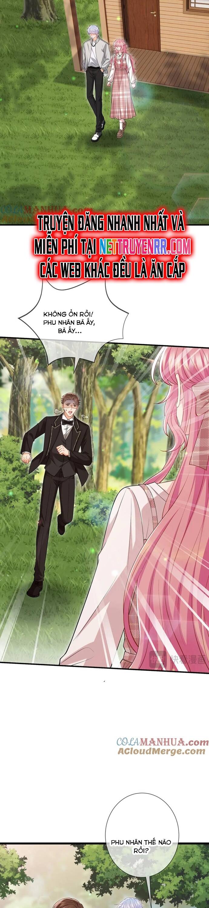 Danh Môn Chí Ái Chapter 501 - 5