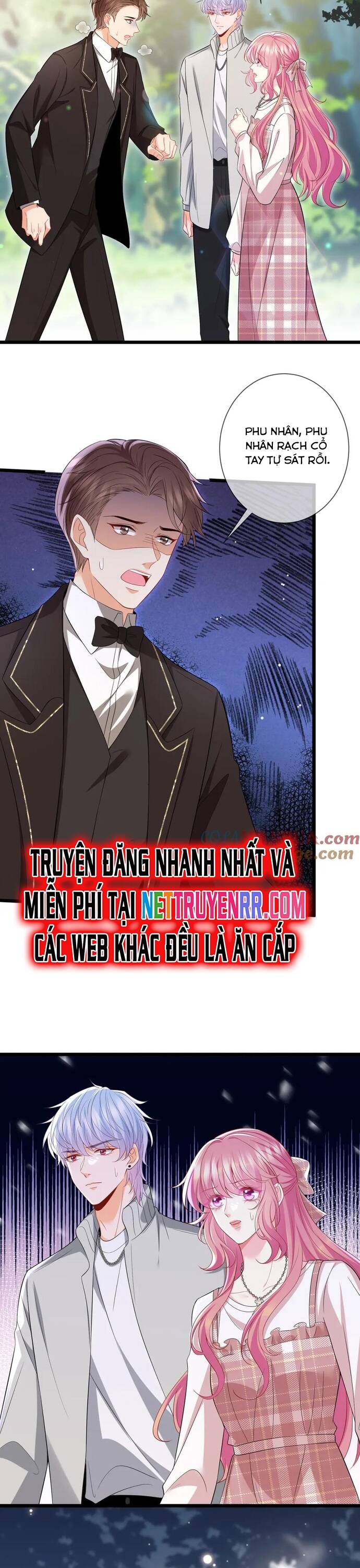 Danh Môn Chí Ái Chapter 501 - 6