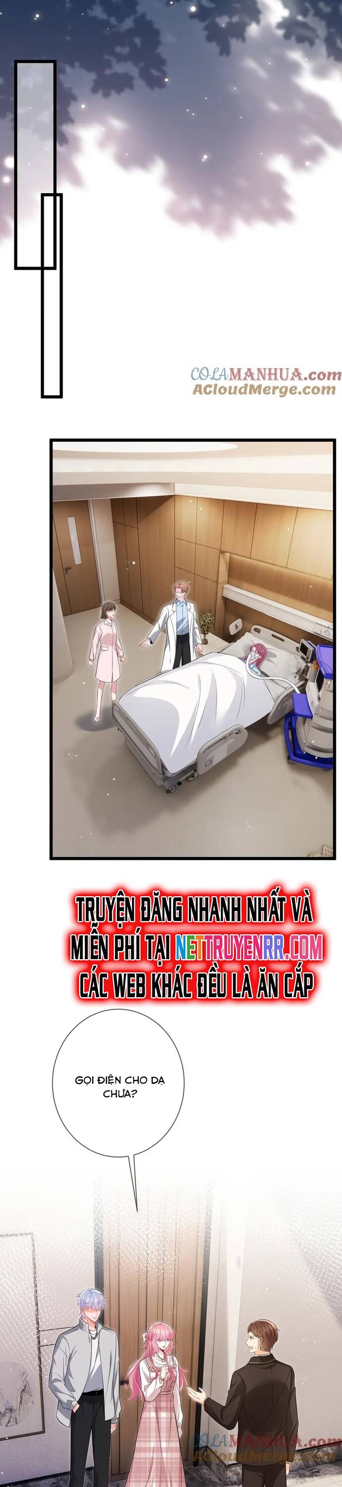 Danh Môn Chí Ái Chapter 501 - 7